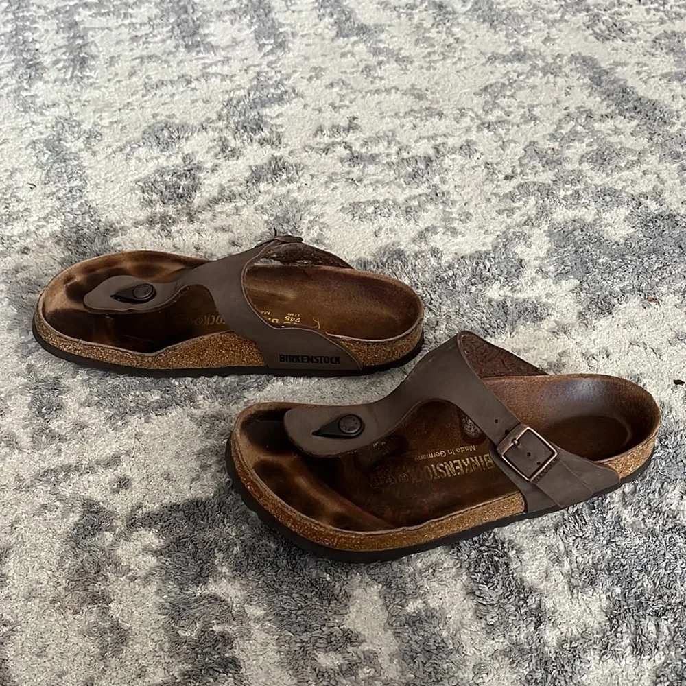 Birkenstocks - Picture 2 of 4